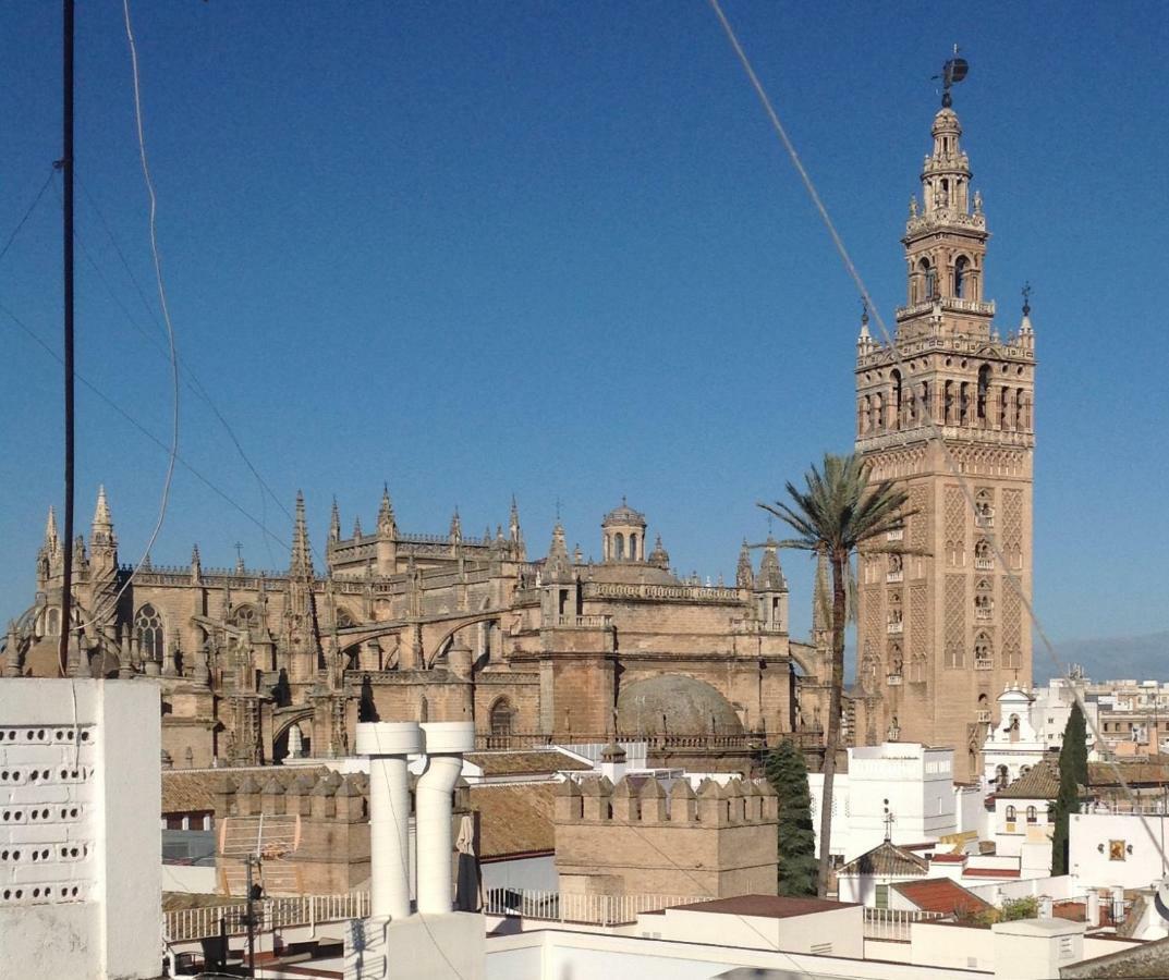Villa Elvira, Exclusive Pool And Gardens In The Heart Of Sevilla Extérieur photo