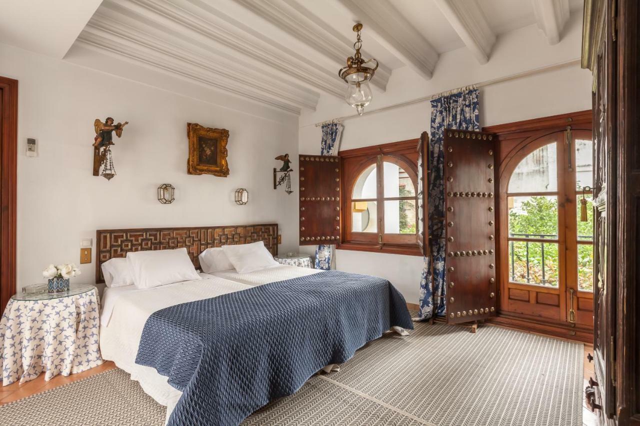 Villa Elvira, Exclusive Pool And Gardens In The Heart Of Sevilla Extérieur photo