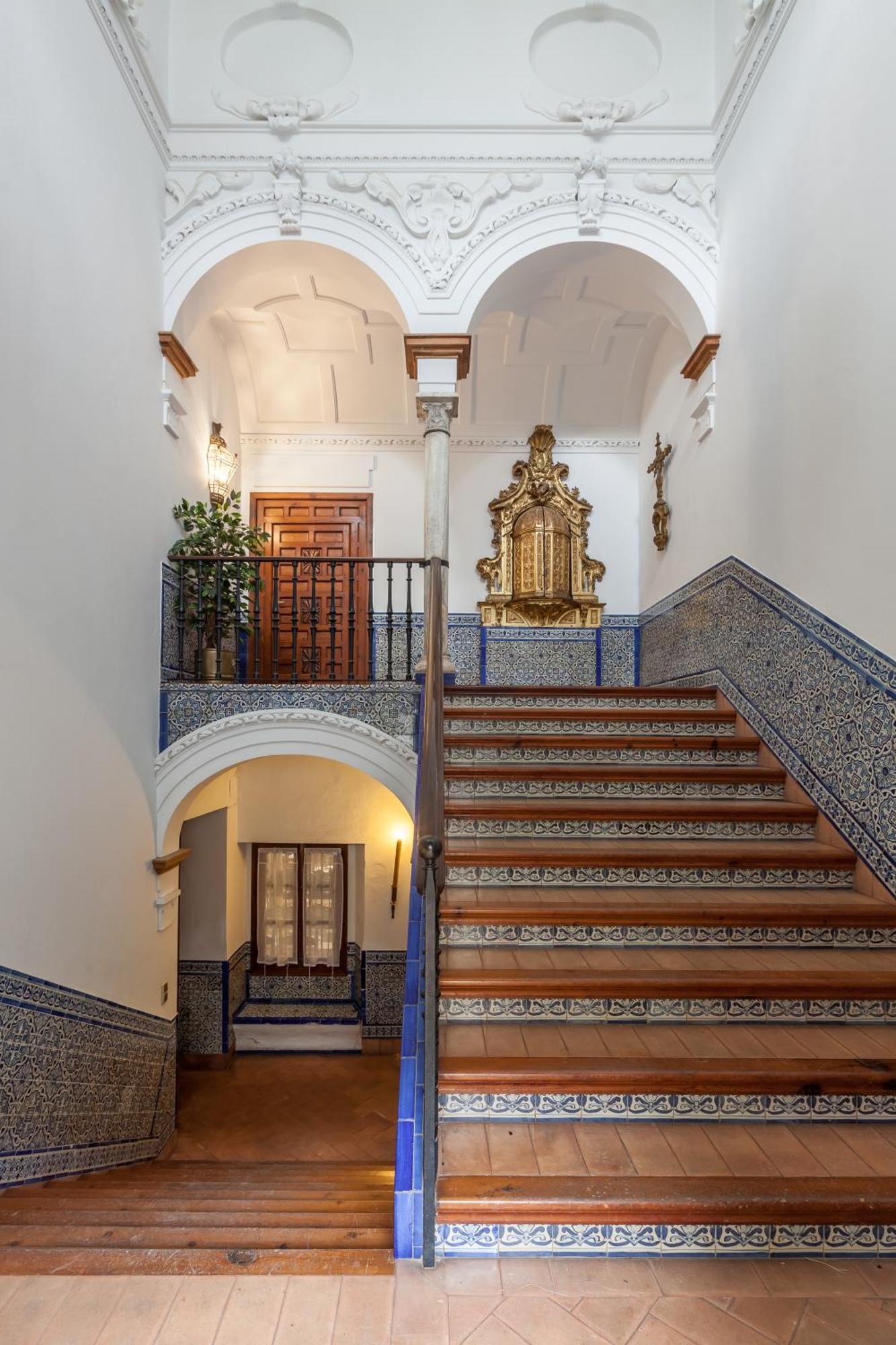 Villa Elvira, Exclusive Pool And Gardens In The Heart Of Sevilla Extérieur photo