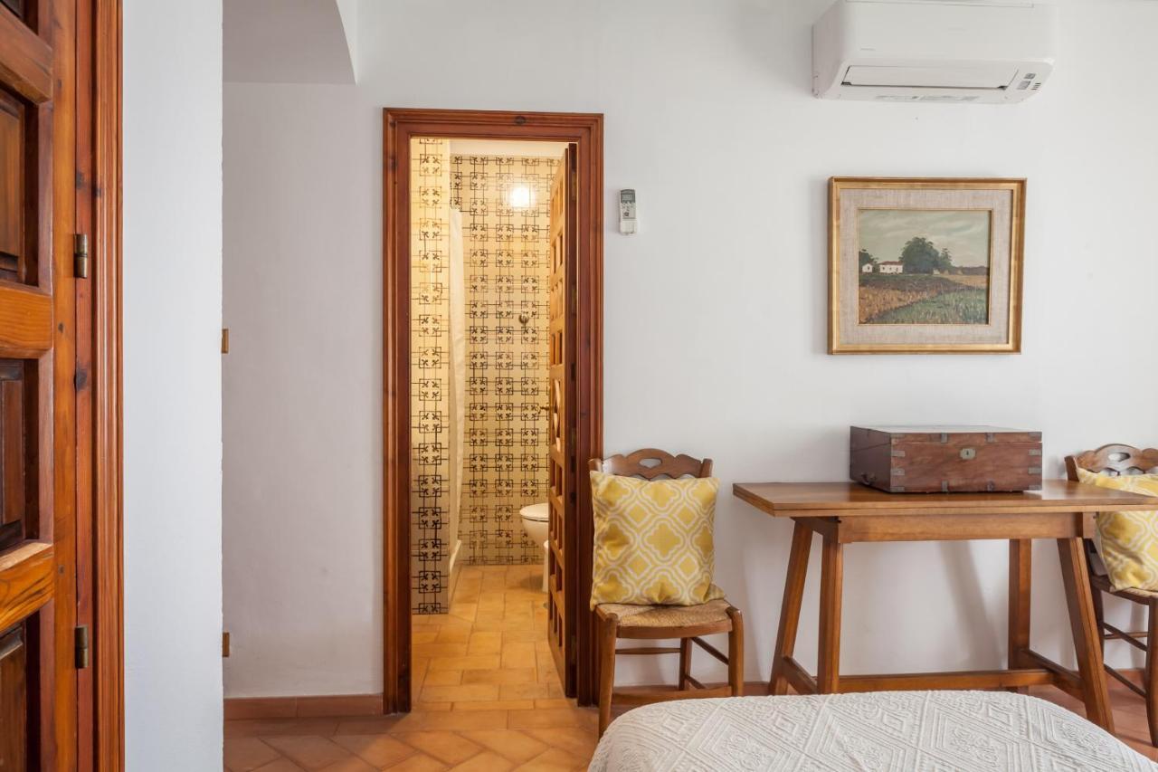 Villa Elvira, Exclusive Pool And Gardens In The Heart Of Sevilla Extérieur photo