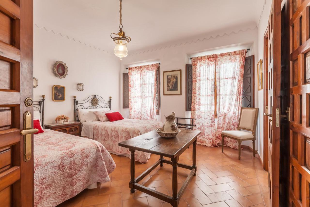 Villa Elvira, Exclusive Pool And Gardens In The Heart Of Sevilla Extérieur photo