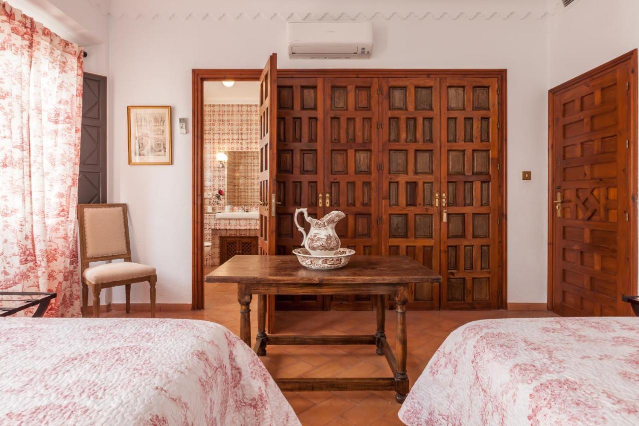 Villa Elvira, Exclusive Pool And Gardens In The Heart Of Sevilla Extérieur photo