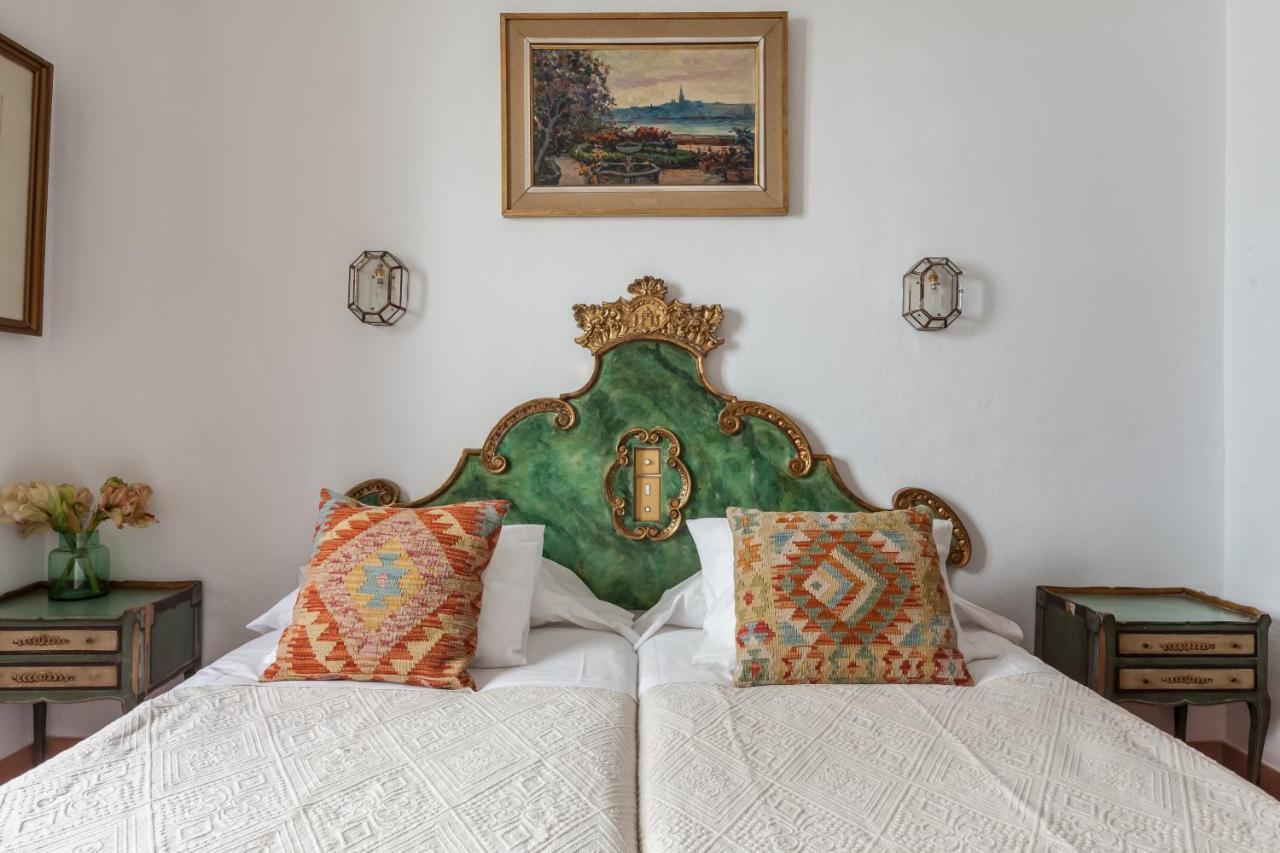 Villa Elvira, Exclusive Pool And Gardens In The Heart Of Sevilla Extérieur photo