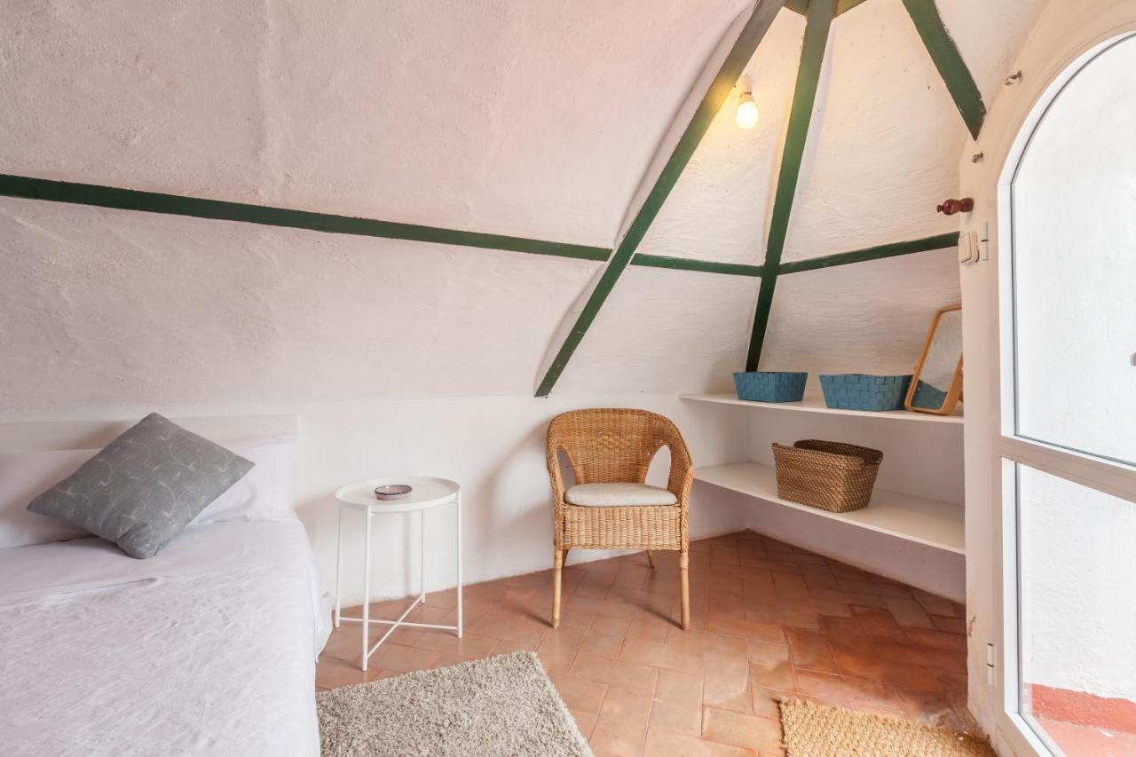 Villa Elvira, Exclusive Pool And Gardens In The Heart Of Sevilla Extérieur photo